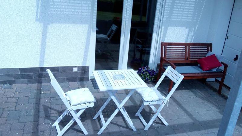 Appartement Schoenberger Rodder Εξωτερικό φωτογραφία