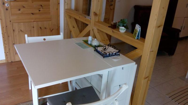 Appartement Schoenberger Rodder Εξωτερικό φωτογραφία
