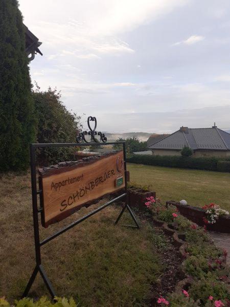 Appartement Schoenberger Rodder Εξωτερικό φωτογραφία